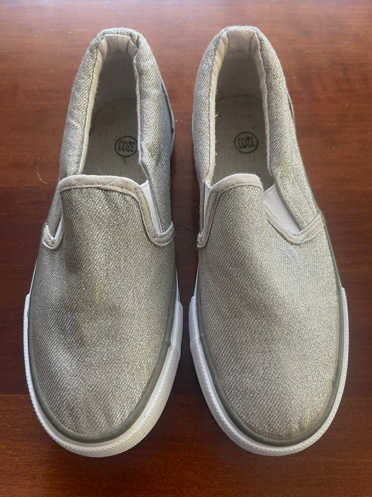Nieuwe instap schoenen meisje maat 32/33, Ophalen of Verzenden, Nieuw