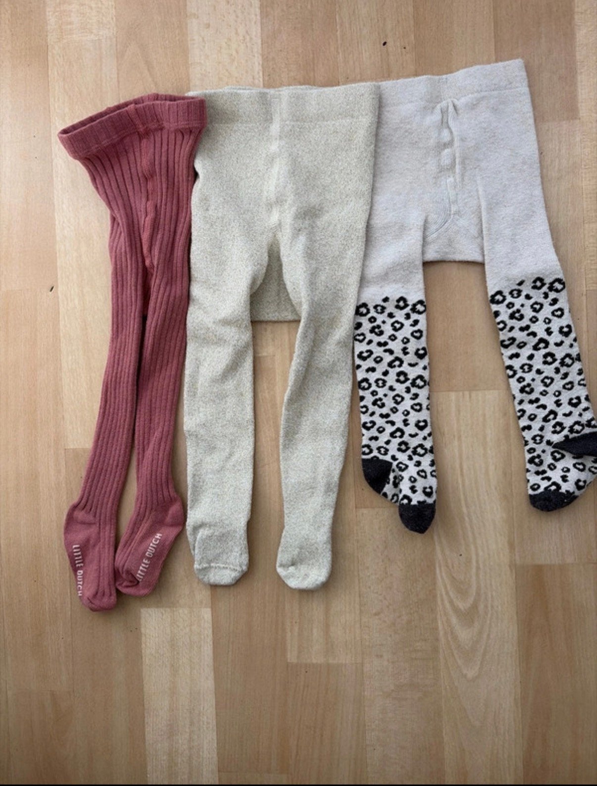 Maillots 3x maat 62/68, Kinderen en Baby's, Babykleding | Maat 62, Ophalen of Verzenden, Zo goed als nieuw, Meisje, Nacht- of Onderkleding
