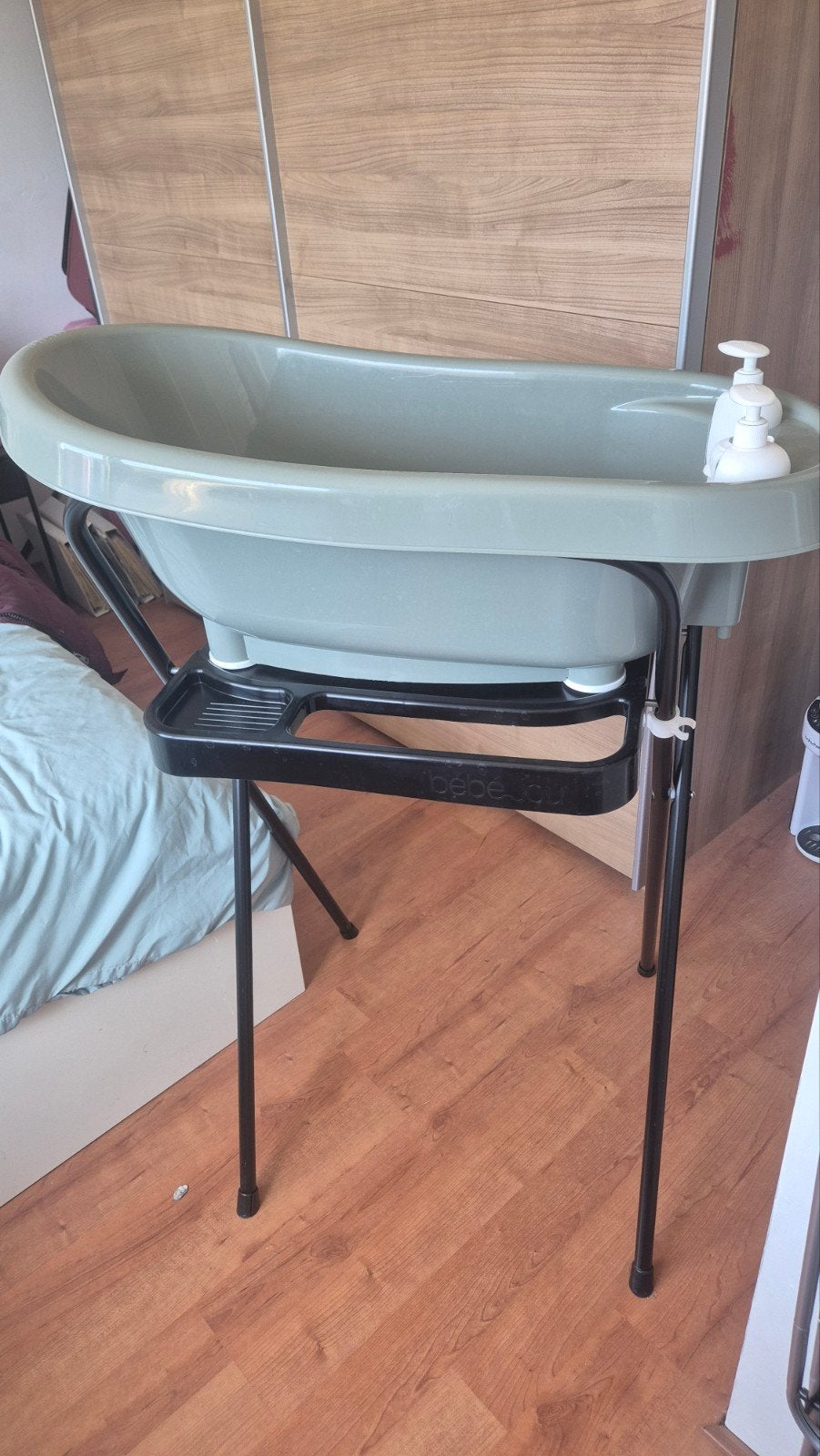 baby badje bebe jou, Ophalen, Nieuw, Badje, Bébé-jou