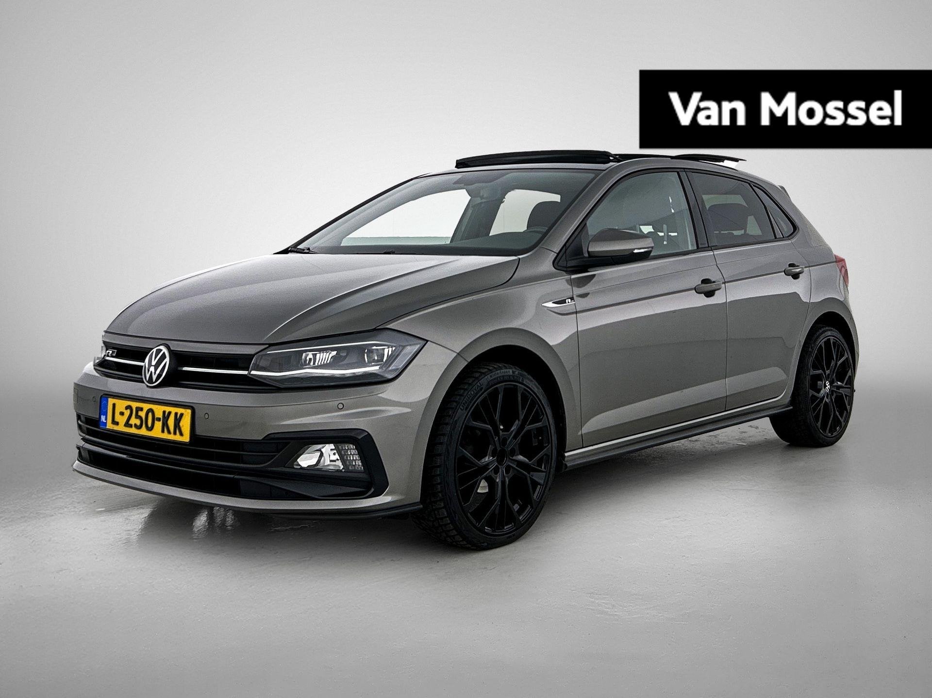 Volkswagen Polo 1.0 TSI Highline Business R 95 PK| Origineel