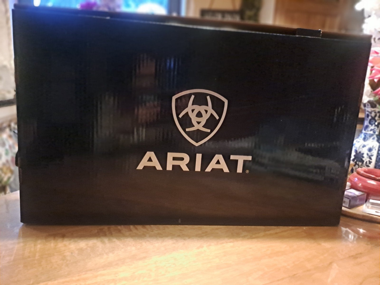 Ariat paardrijlaarzen maat 41, Ophalen, Nieuw, Dressuur, Schoeisel
