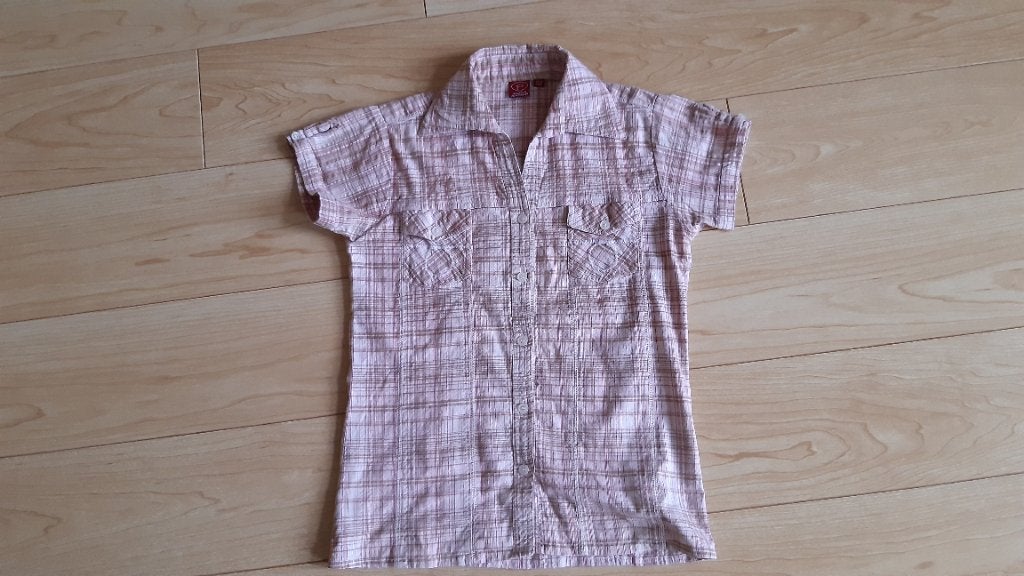 Queen Sixteen Blouse, Kinderen en Baby's, Meisje, Queen Sixteen, Overhemd of Blouse, Ophalen of Verzenden