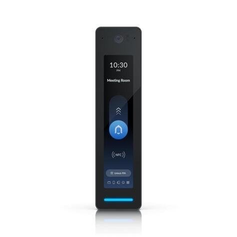 Ubiquiti UniFi G3 Reader Pro - NFC Toegangscontrole, Ophalen of Verzenden, Zo goed als nieuw