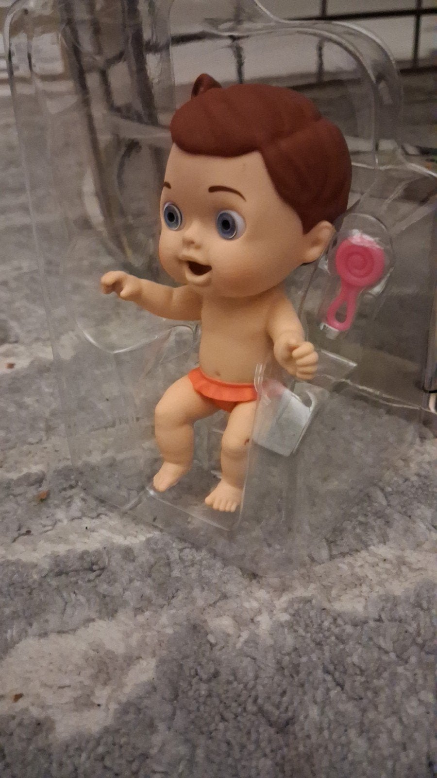 Mini babys, Ophalen of Verzenden