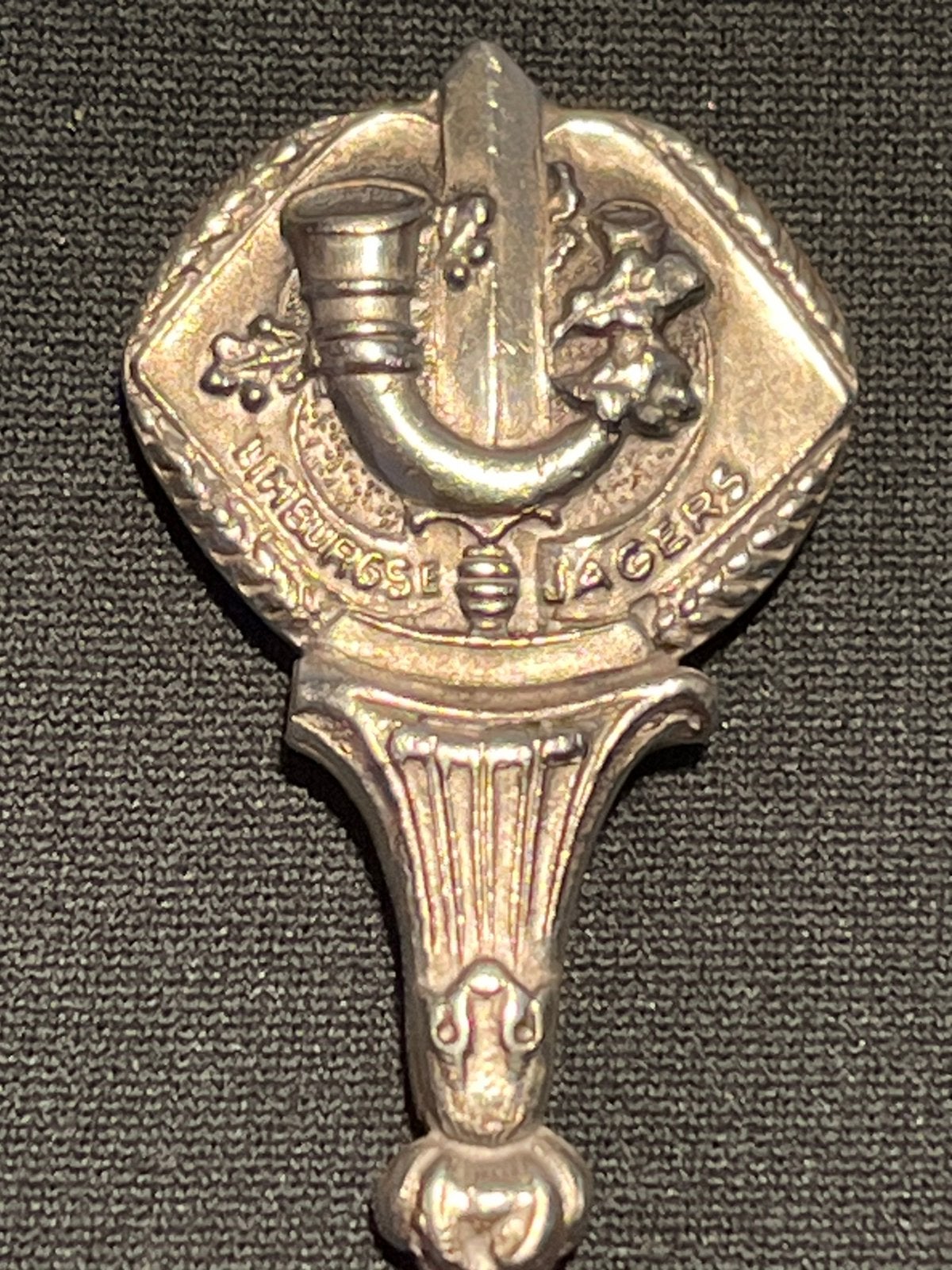 Limburgse Jagers., Ophalen of Verzenden