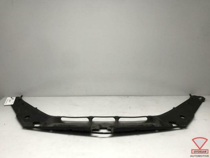 mercedes gl x166 2017 bumper houder a1668842922, Gebruikt, Mercedes-Benz AG, Mercedes-Benz, Ophalen of Verzenden
