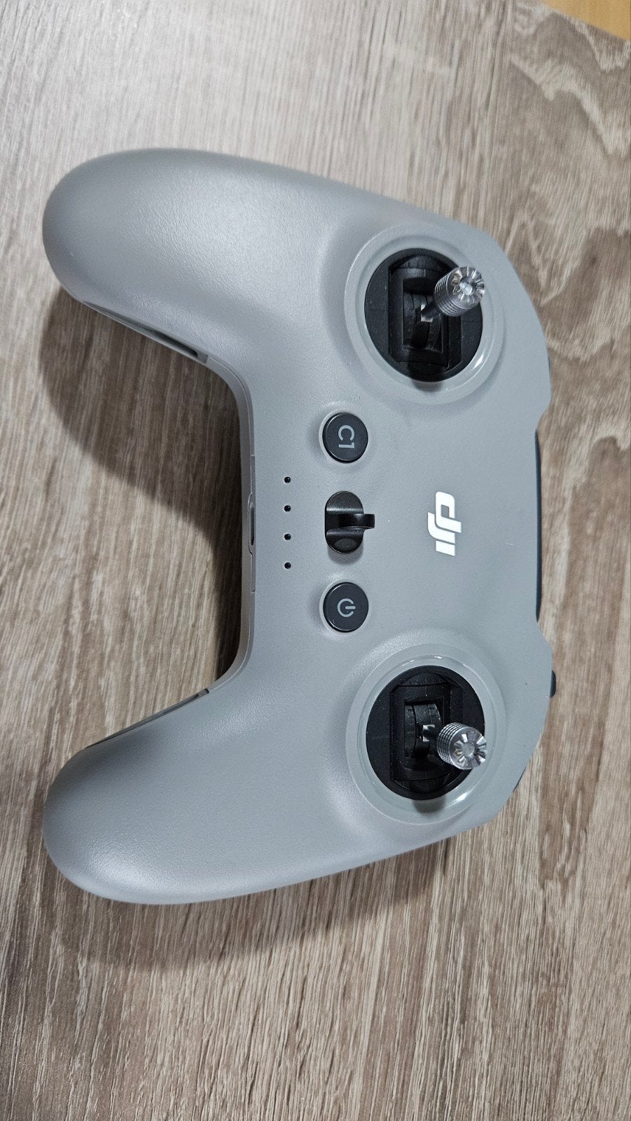DJI FPV Controller 3 - Zo goed als nieuw, Audio, Tv en Foto, Drones, Ophalen of Verzenden, Zo goed als nieuw, Cameradrone, DJI