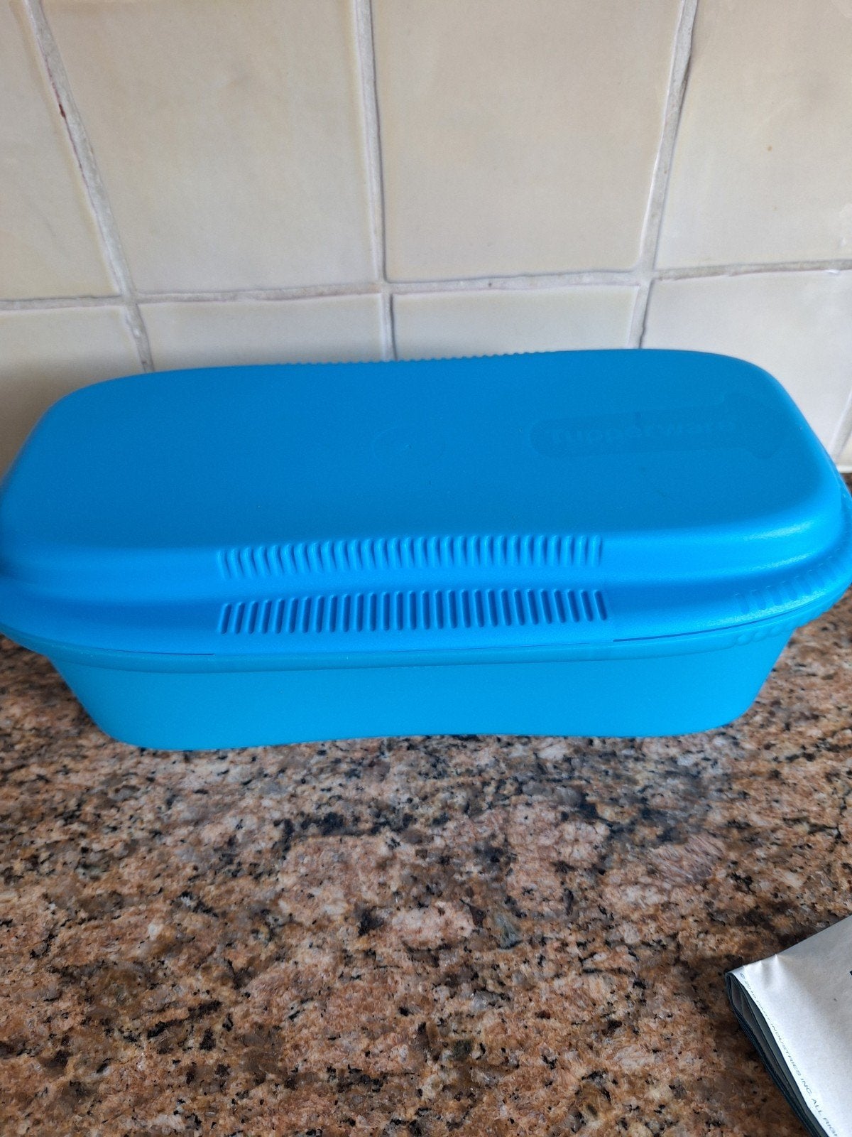 pasta maker, Ophalen of Verzenden, Nieuw, Overige typen