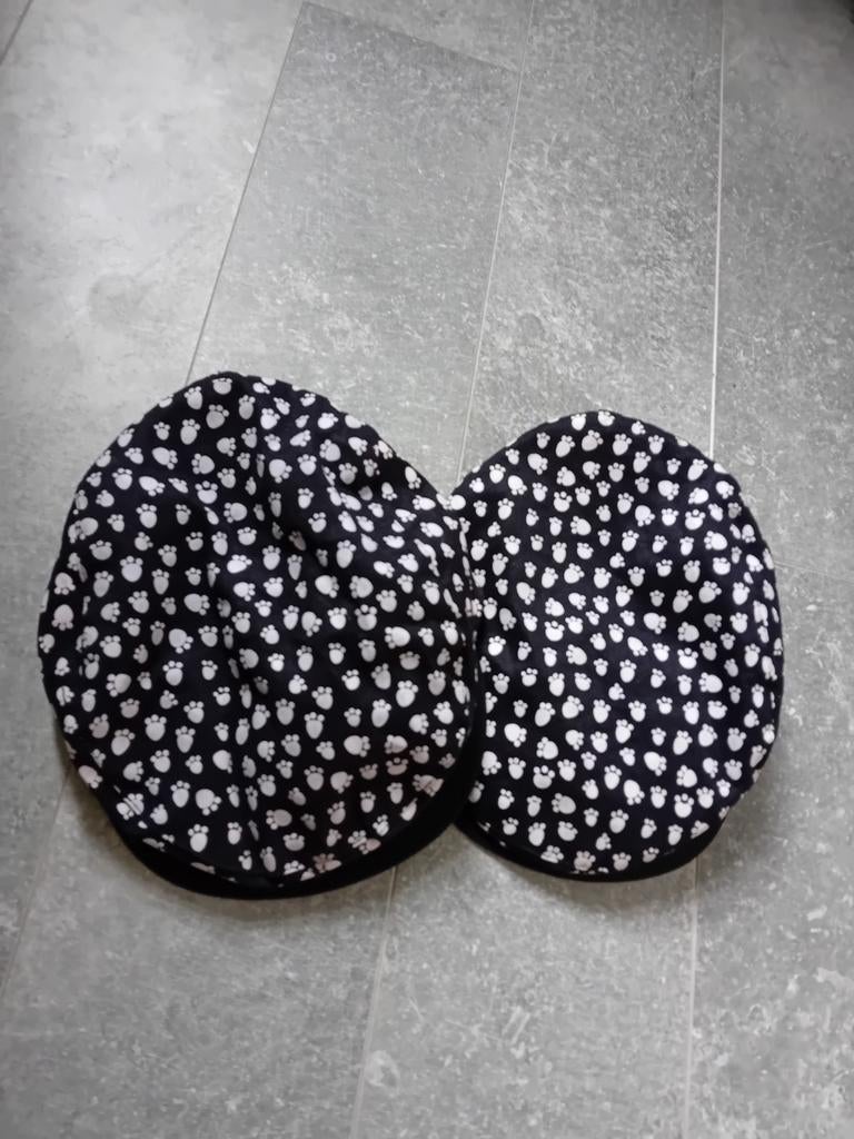 Twee petten Ernst Bobbie en de rest, Ernst en bobbie, Jongen of Meisje, Ophalen of Verzenden, 122 t/m 128