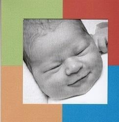 Juul, Ophalen of Verzenden, 2000 tot heden, Geboortekaartje