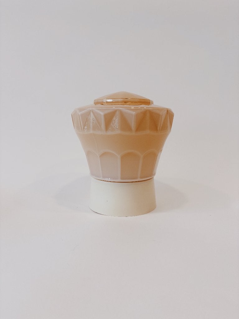 VINTAGE PLAFONDLAMP | THABUR, Ophalen of Verzenden