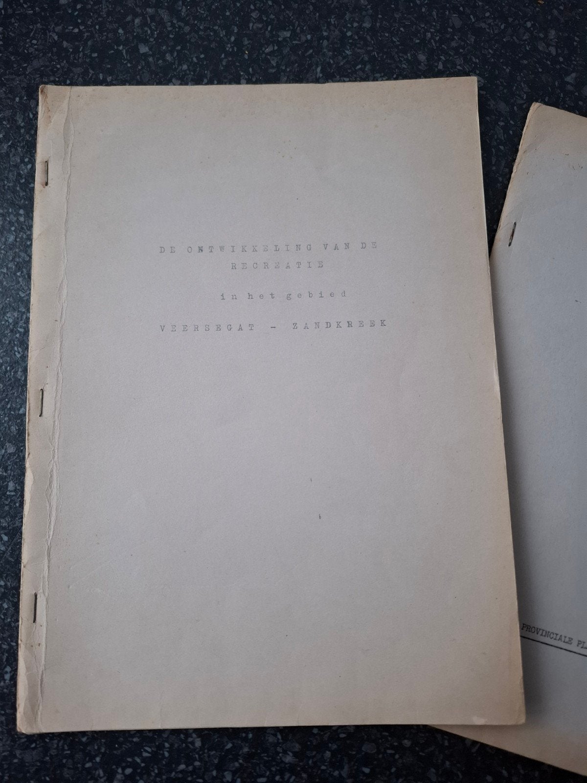 Zeeland, Boeken, Streekboeken en Streekromans, Gelezen, Zeeland, Ophalen of Verzenden
