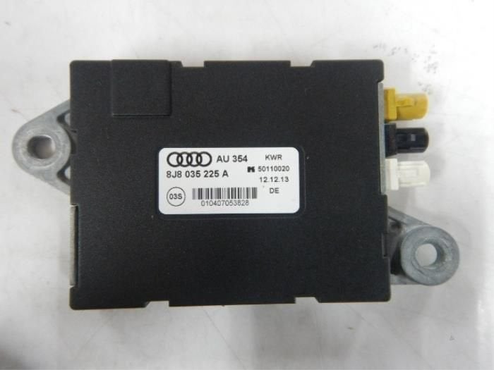 Antenneverstärker Audi TT (22732635), Ophalen of Verzenden, Gebruikt