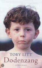 Toby litt: dodenzang, Ophalen of Verzenden, Gelezen