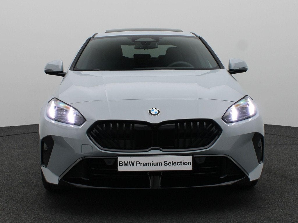 BMW 2 Serie Gran Coupé 220 M Sportpakket Pro | Panoramadak, Auto's, BMW, Met garantie (alle), Origineel Nederlands, Bedrijf, 19 km/l
