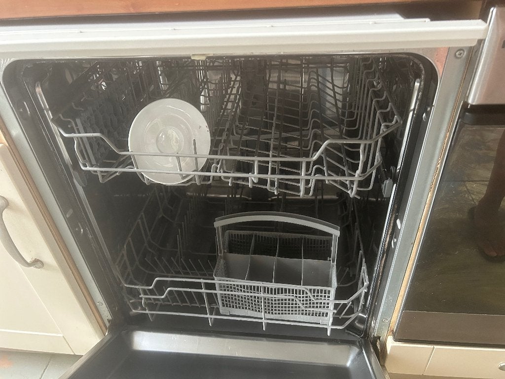 Vaatwasser Etna prijs €125, Ophalen, Minder dan 85 cm, 60 cm of meer, Energieklasse A of zuiniger
