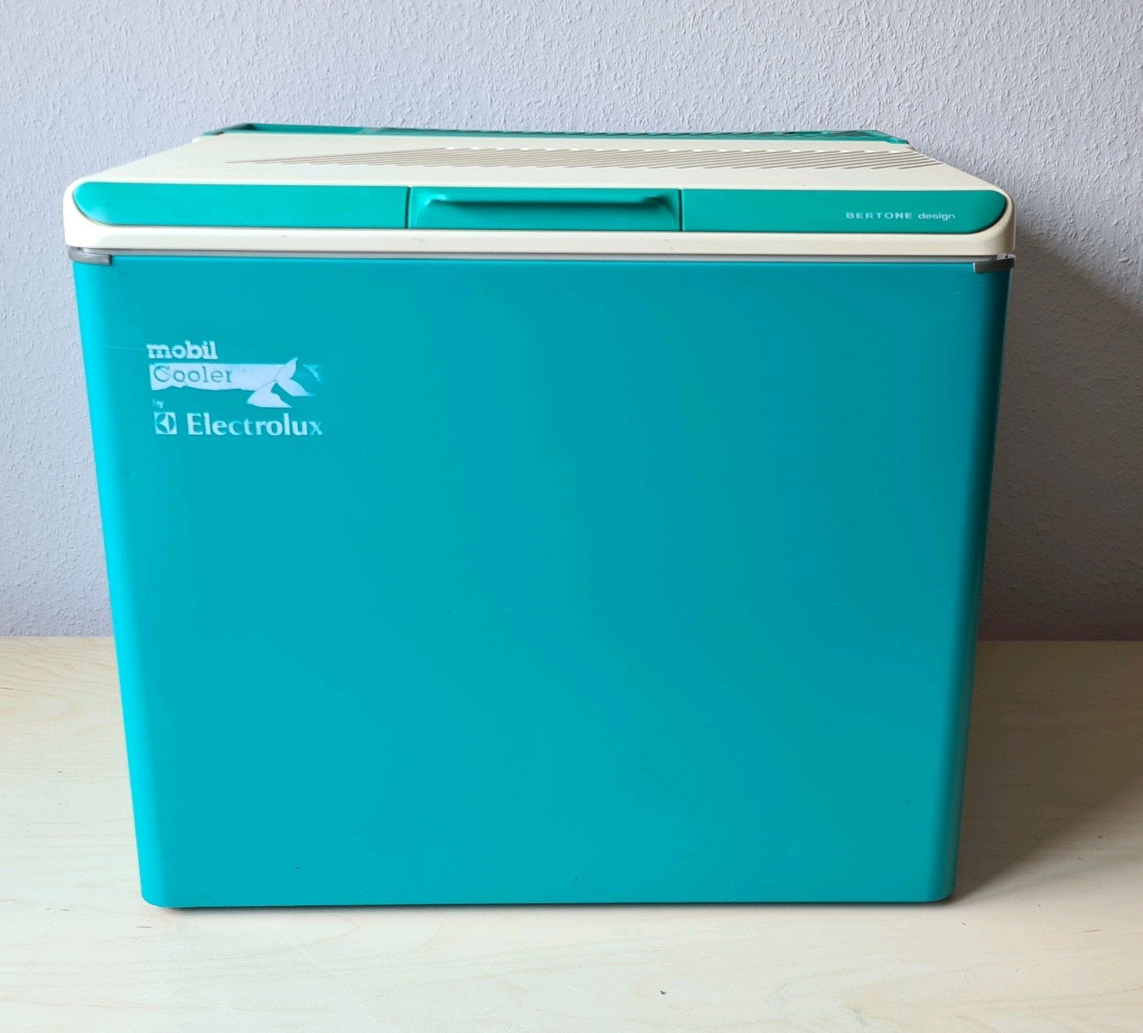 Electrolux absorbtie koelbox. RC 1600 EG, Ophalen, Zo goed als nieuw, Elektrisch