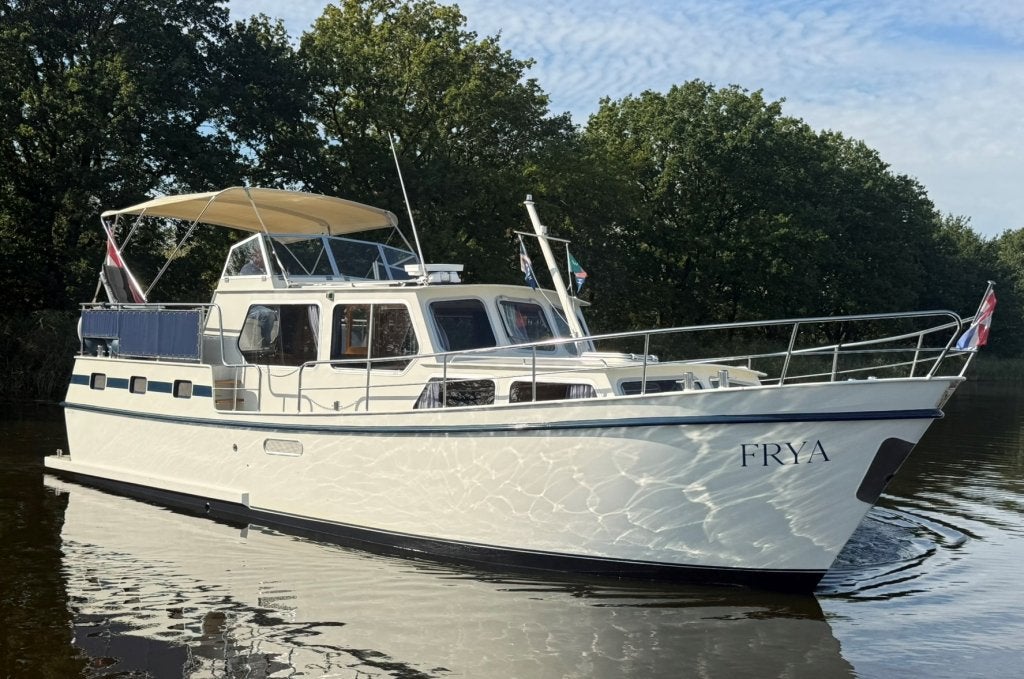 Altena GSAK, Watersport en Boten, Overige merken, Gebruikt, Diesel, 100 cm