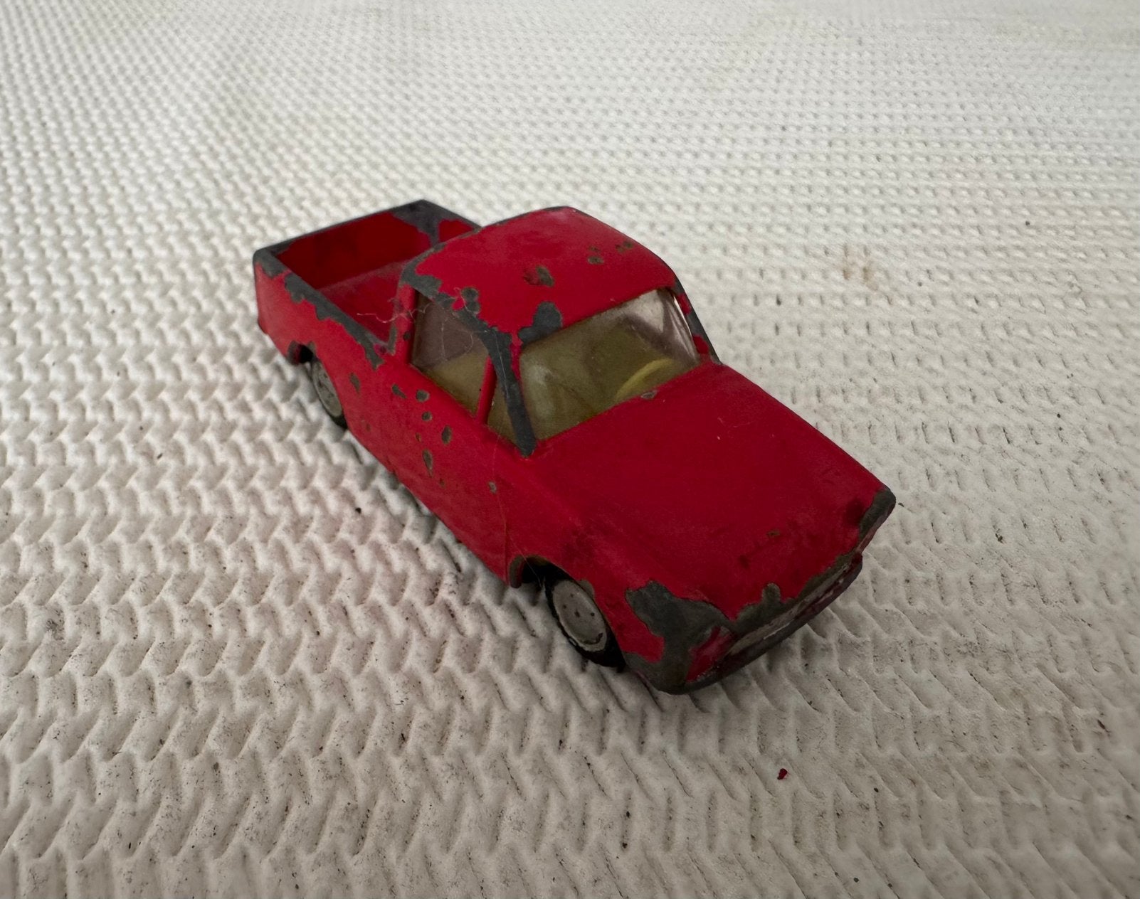 Daffodil/ Daf 750 pick up. Lioncar. Bespeeld., Ophalen of Verzenden, Gebruikt, Auto, Overige merken