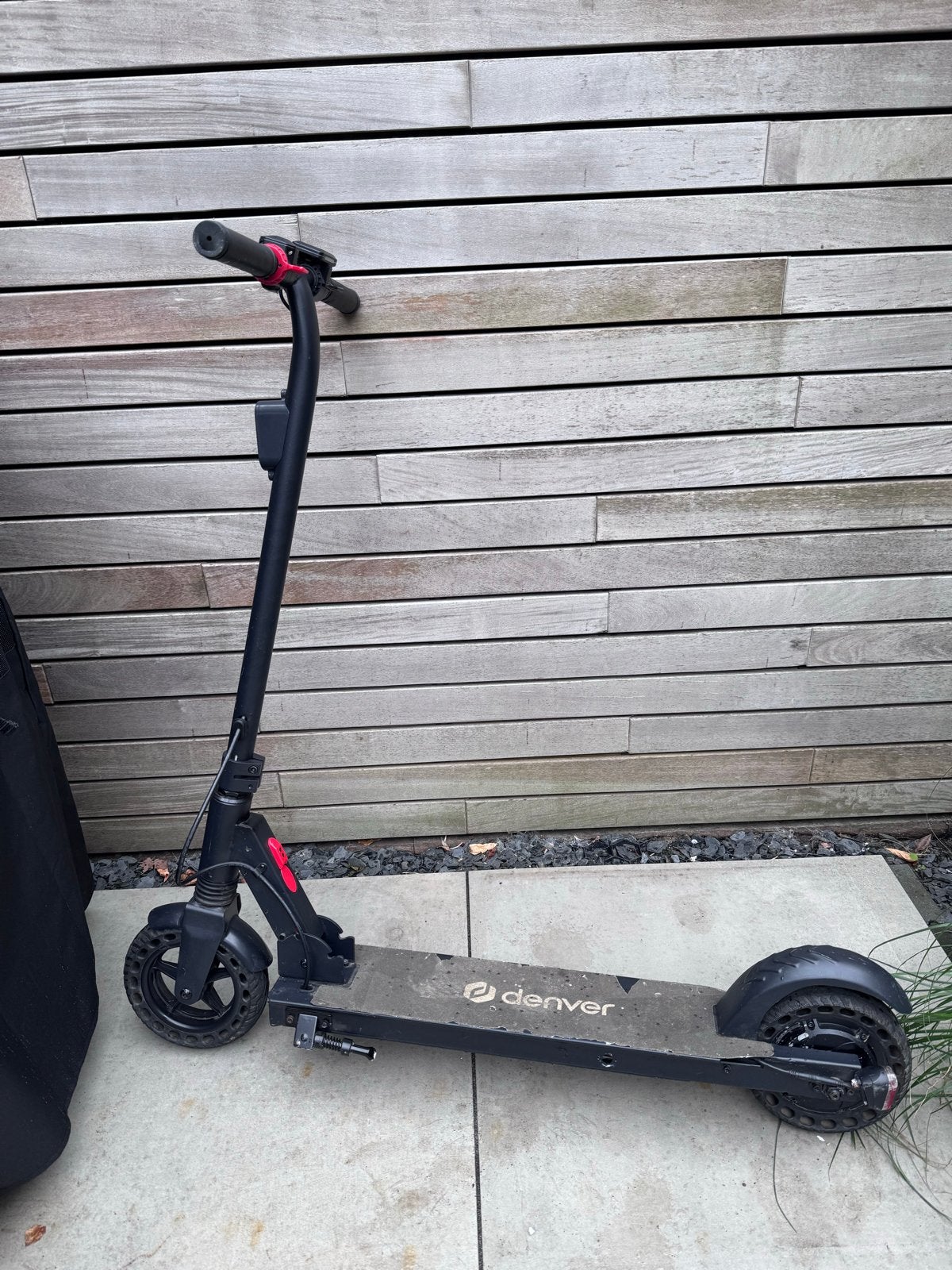 Denver elektrische step - defect, Ophalen, Gebruikt, Elektrische step (E-scooter)