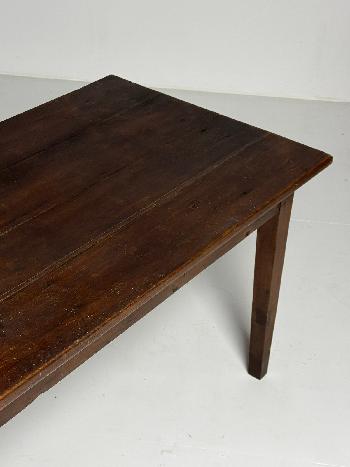 Franse tafel 19e eeuw 258cm, Ophalen
