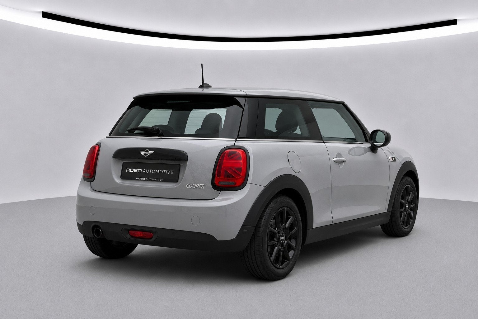 MINI 3-deurs 1.5 Cooper Pepper | John Cooper Works | Stoelve, Auto's, Mini, Voorwielaandrijving, 4 stoelen, 49 €/maand, Bedrijf
