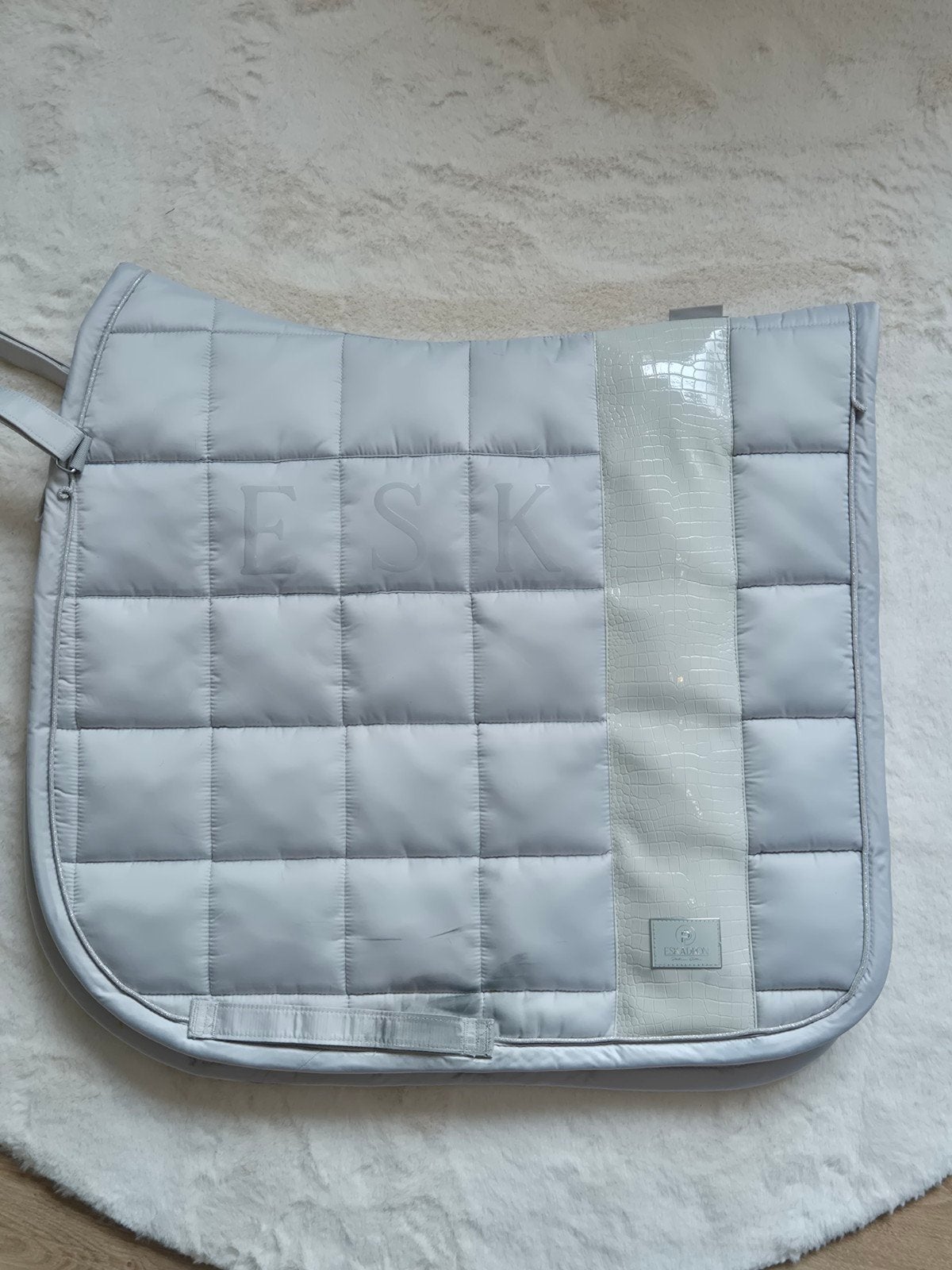 Eskadron dekje te koop, Full (L), Dressuurdekje, Ophalen of Verzenden, Zo goed als nieuw