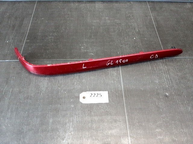 GL1500 1988 - 2001 Honda Cover Cover divers D1-59519, Motoren