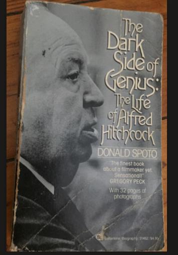 Hitchcock: Biografie (Spoto) - Interviews Truffaut, Ophalen of Verzenden, Gelezen, Spoto, Film, Tv en Media