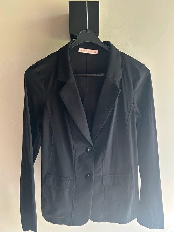 Studio Anneloes blazer, Ophalen of Verzenden, Zo goed als nieuw, Jasje, Maat 36 (S)
