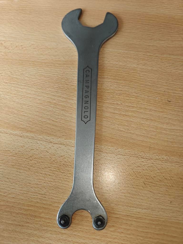 Campagnolo bottom bracket tool 712/1, Ophalen of Verzenden, Overige typen