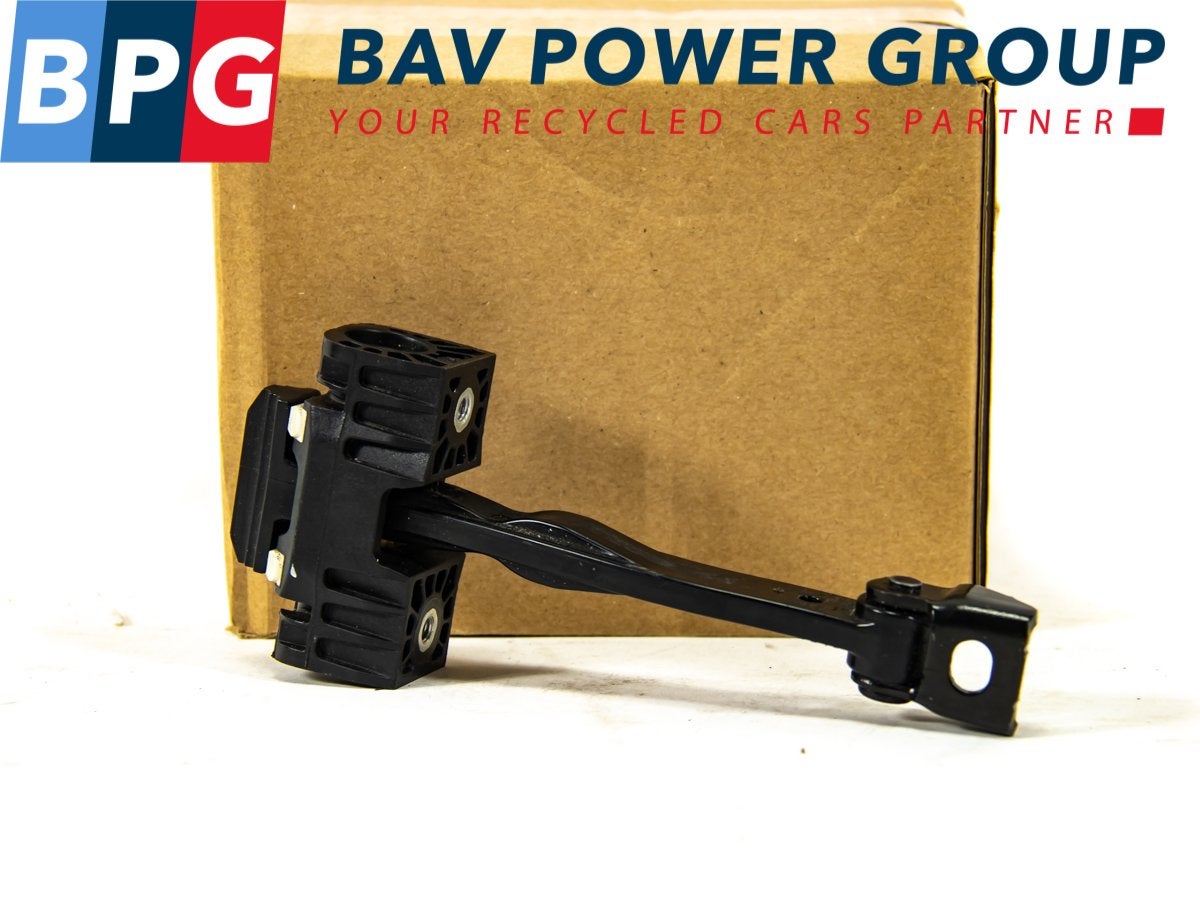 PORTIERVANGER LINKS VOOR BMW 3 serie (F30) (51217446717), Auto-onderdelen, Gebruikt, Voor, BMW, Petuelring 130
80809  München, DE