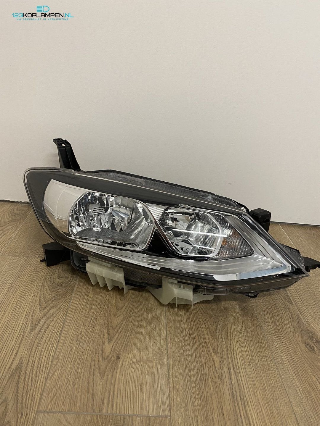 Nissan Pulsar H7 Led Koplamp rechts