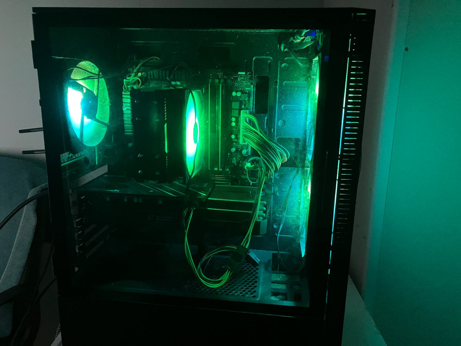 Game pc, Ophalen, Gebruikt, Gaming, SSD