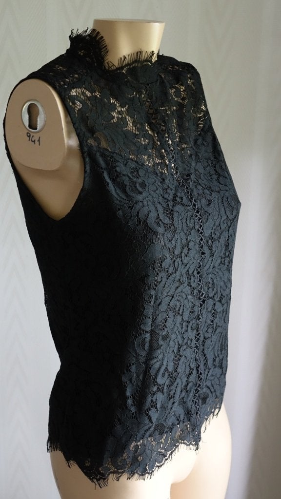nieuwe zwarte SHOEBY top, Verzenden, Zwart, Nieuw, Shoeby