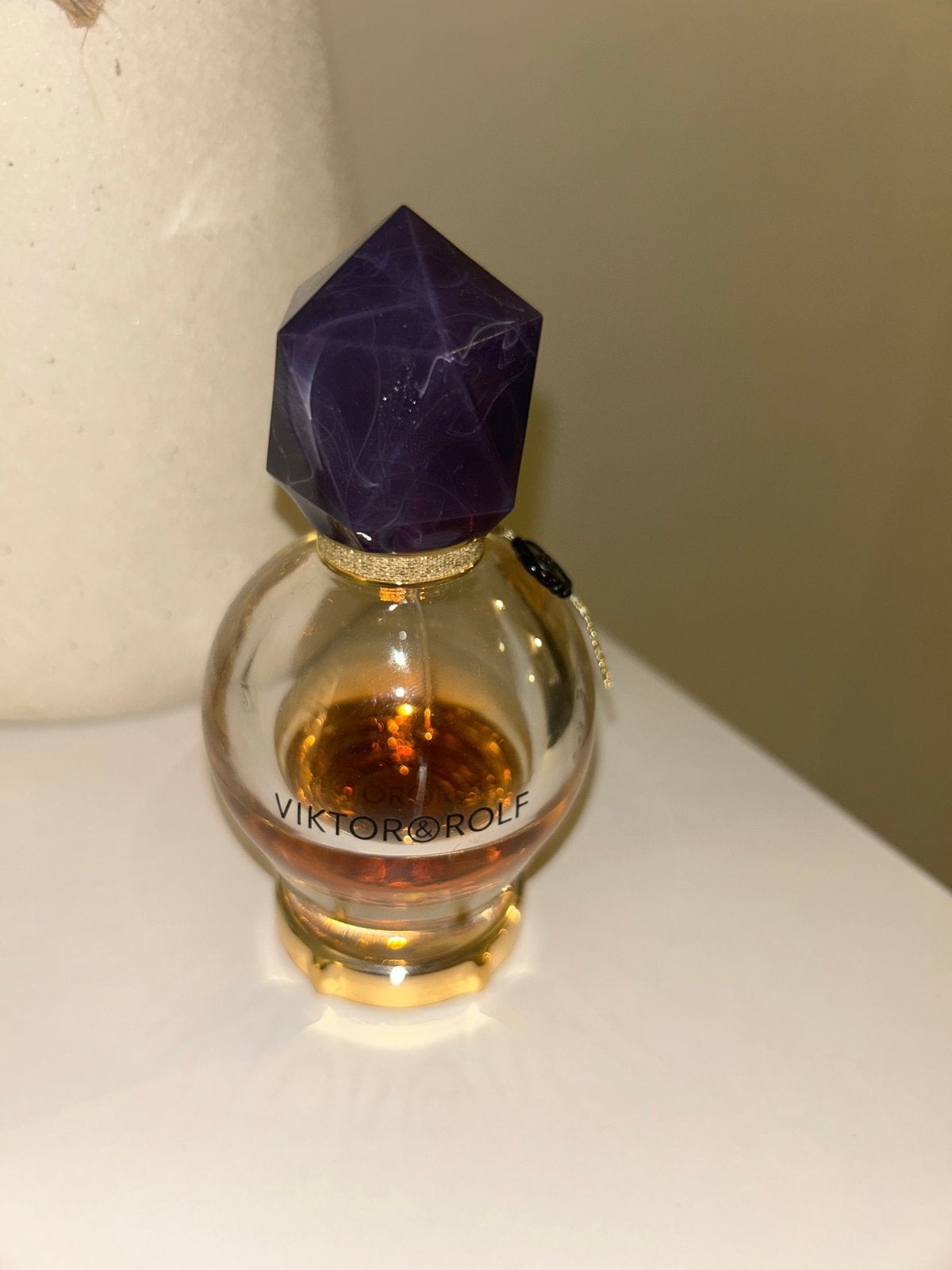 Viktor & Rolf Parfum - Zo goed als nieuw, Ophalen of Verzenden, Zo goed als nieuw