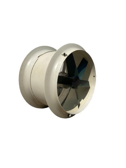 Fancom ventilatoren, Ophalen of Verzenden, Zo goed als nieuw