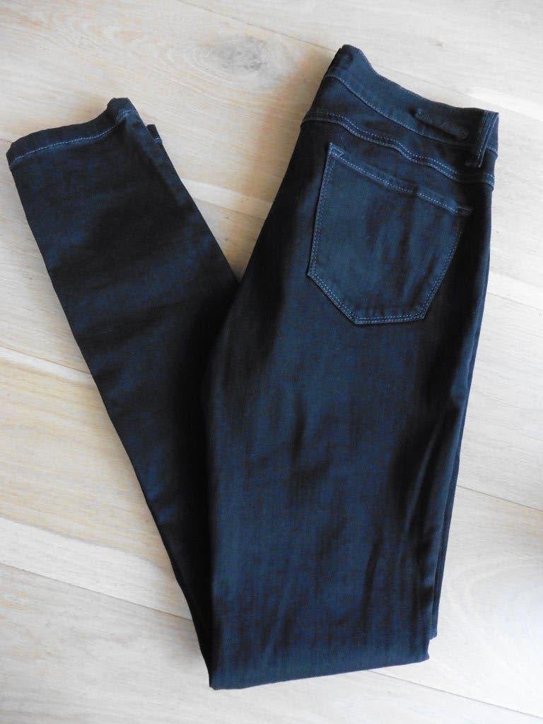Angels zwarte jeans spijkerbroek maat 38, Zwart, Nieuw, Ophalen of Verzenden, W30 - W32 (confectie 38/40)