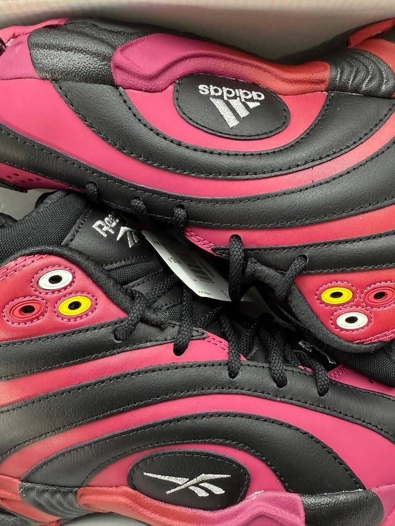 Reebok Shaqnosis GX2609 – Basketbalschoenen – Nieuw 40.5, Not applicable, Not applicable, Schoenen, Nieuw