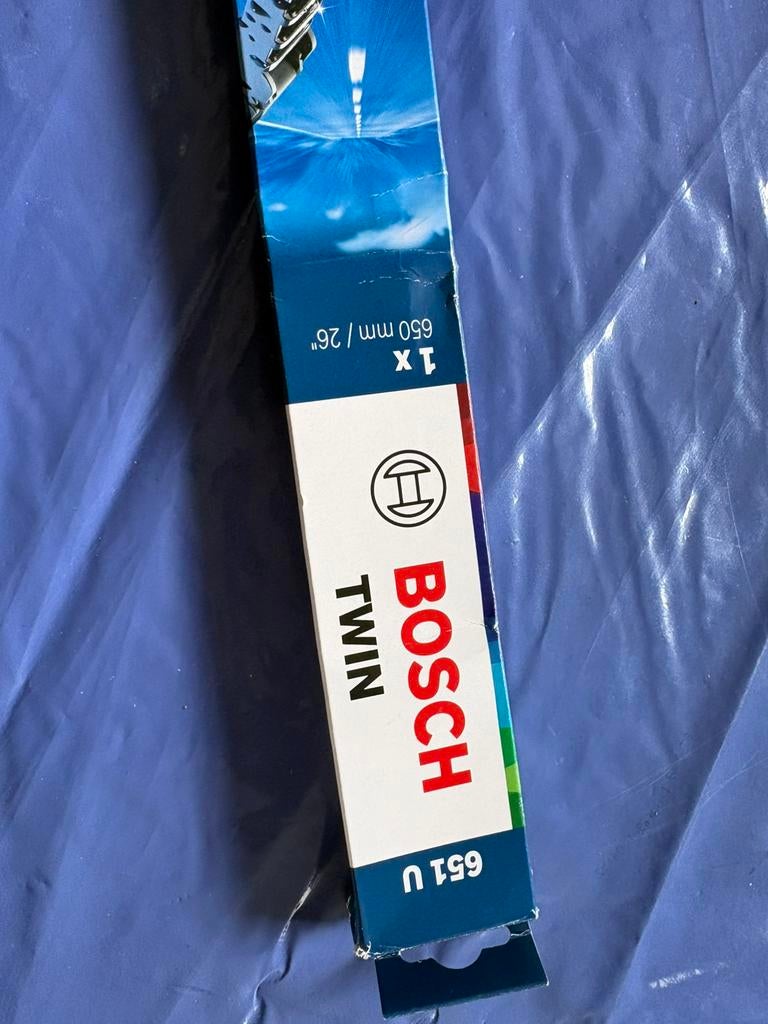 Ruitenwisser 65, Auto-onderdelen, Ophalen, Nieuw, Peugeot