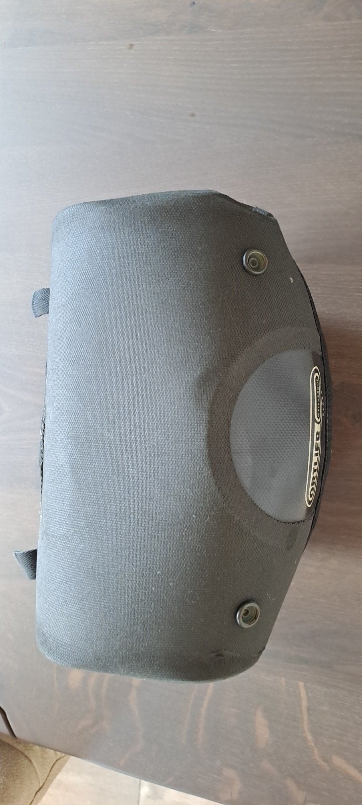 Ortlieb stuurtas Classic met Klickfix adapter, Ophalen, Gebruikt, Ortlieb