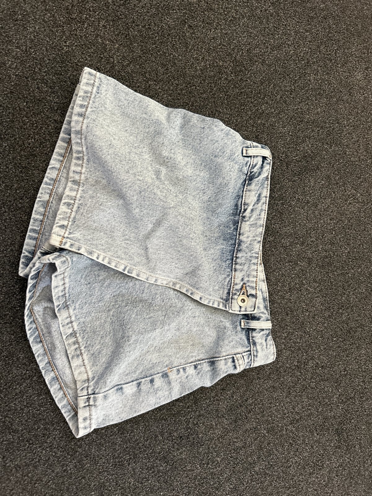 Broekrok XXS Sevensisters, Kleding | Dames, Blauw, Ophalen of Verzenden, Maat 34 (XS) of kleiner, Gedragen