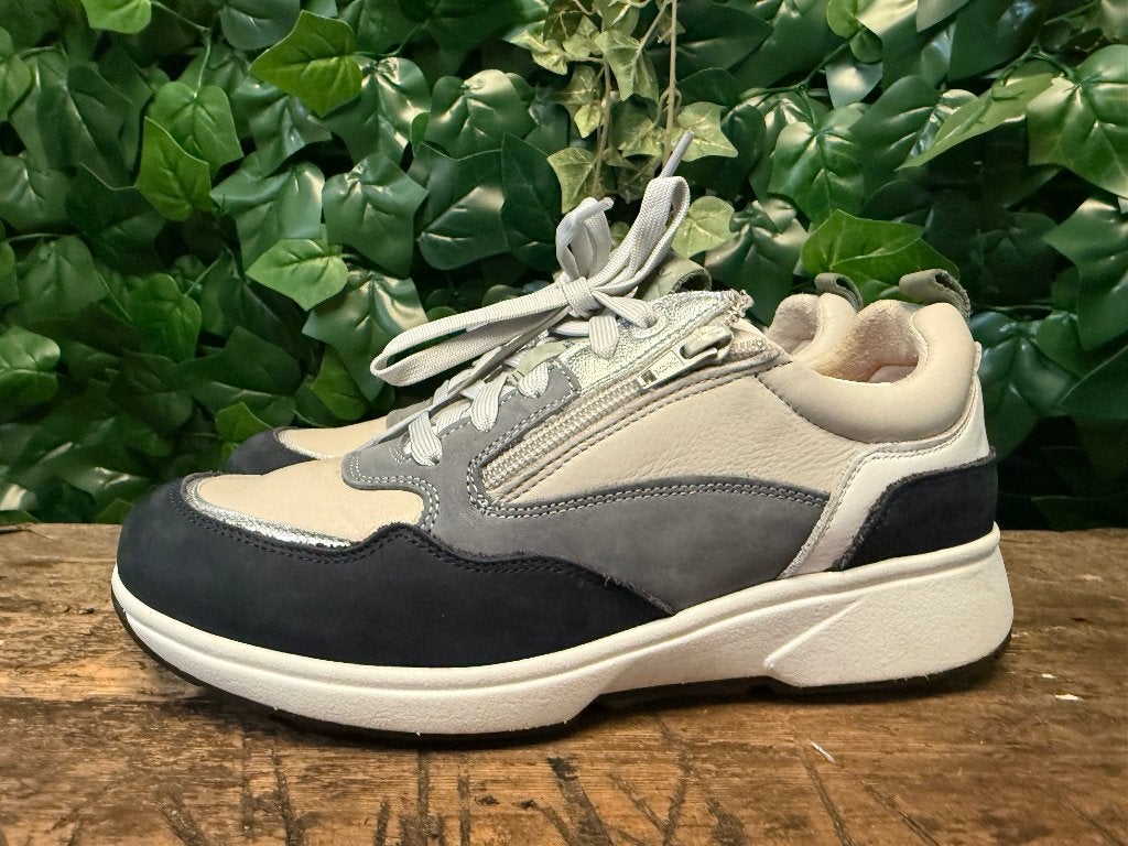 gewoon Nieuwe sneakers van Xsensible maat 40 (wijdte HX), Wit, Nieuw, Ophalen of Verzenden, Sneakers of Gympen