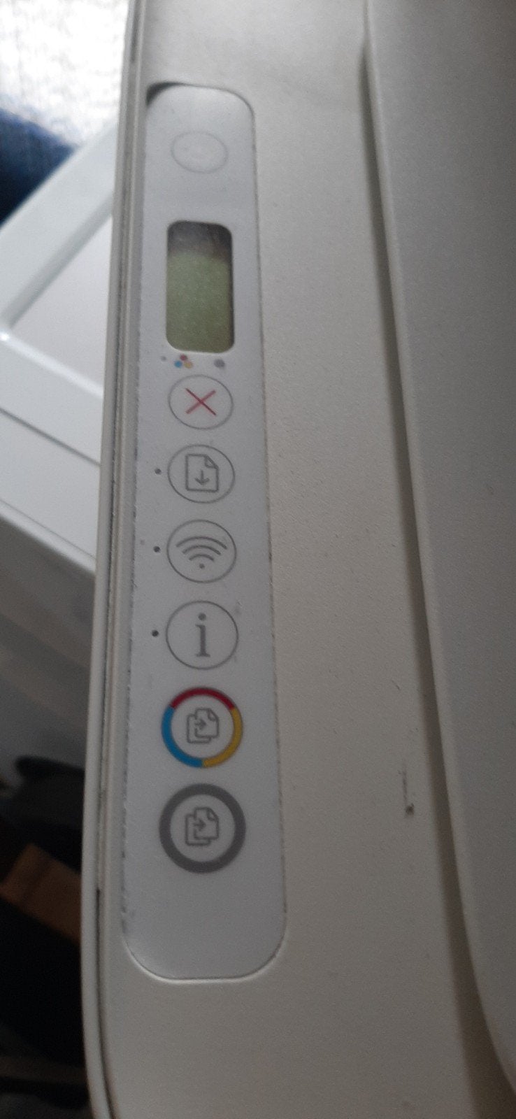 HP DeskJet 2710 printer, Inkjetprinter, All-in-one, Draadloos, Ophalen of Verzenden