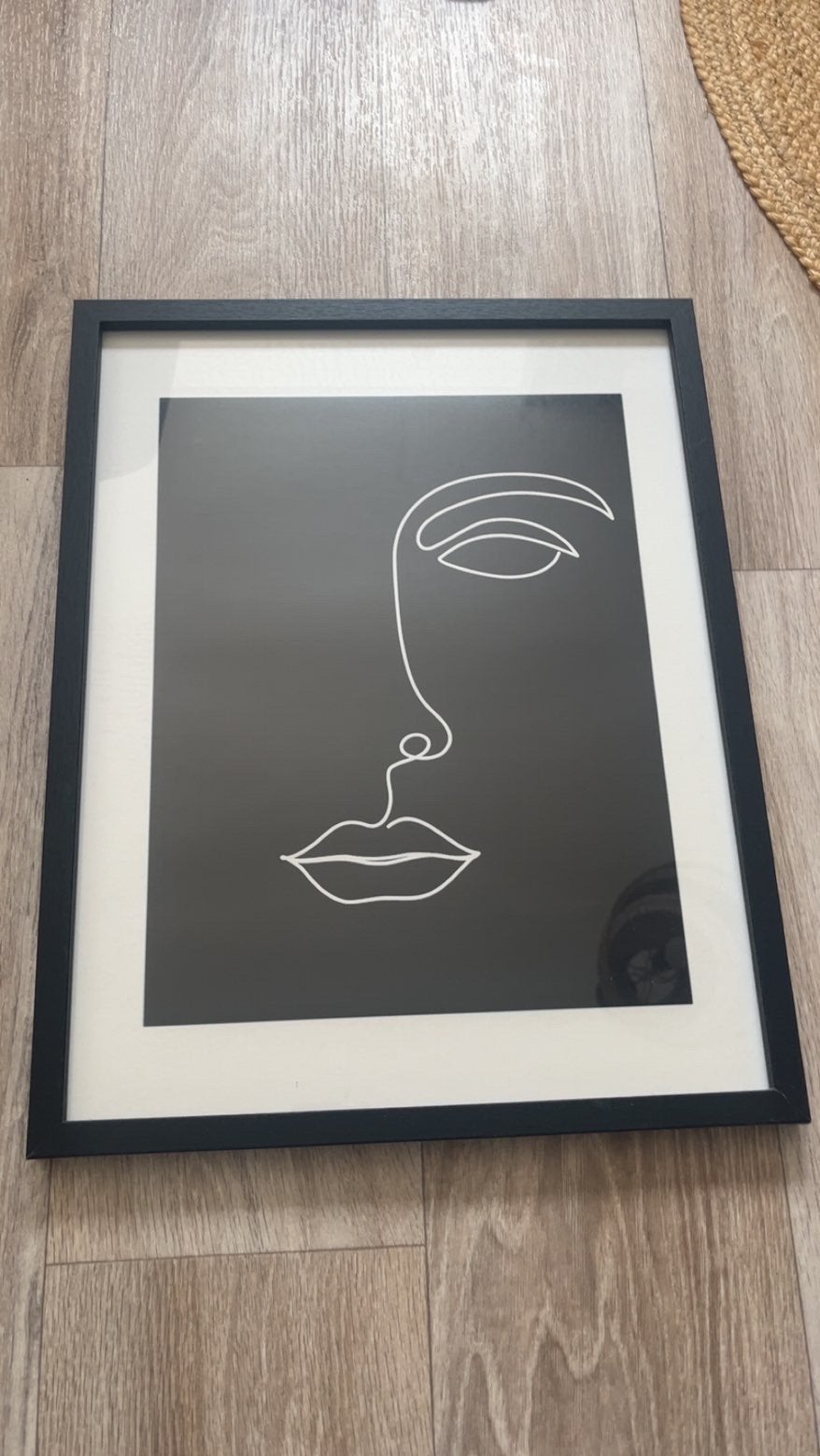 Fotolijst, Ophalen, Nieuw, 35 cm, 45 cm