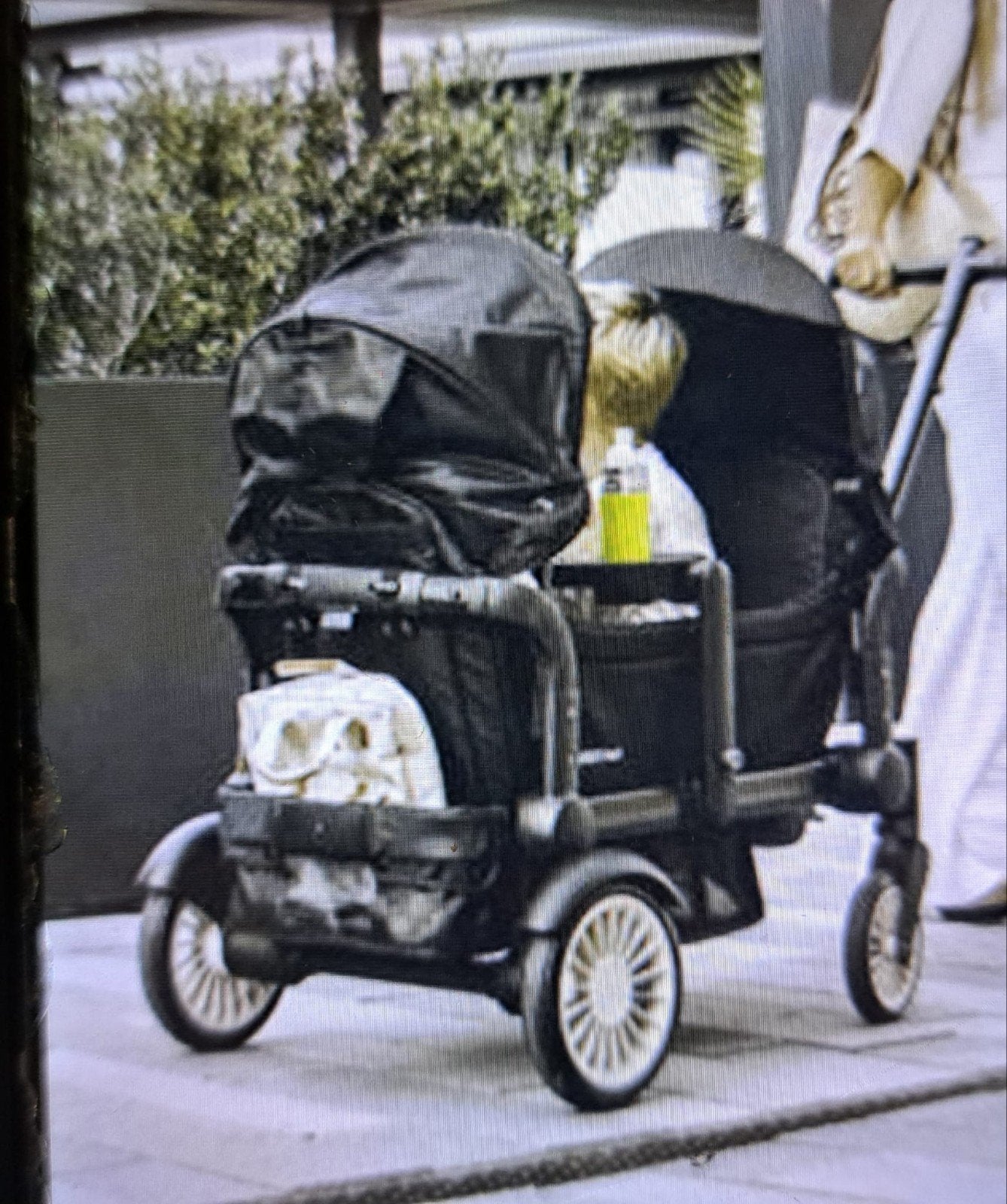 Luxe Bolderkar, Caravans en Kamperen, Bolderkarren, Ophalen