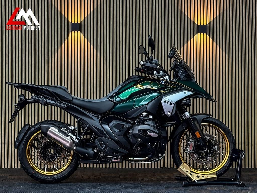 BMW R 1300 GS - Alle pakketten - 2023 -, 2 cilinders, Bedrijf, Onbekend, Meer dan 35 kW