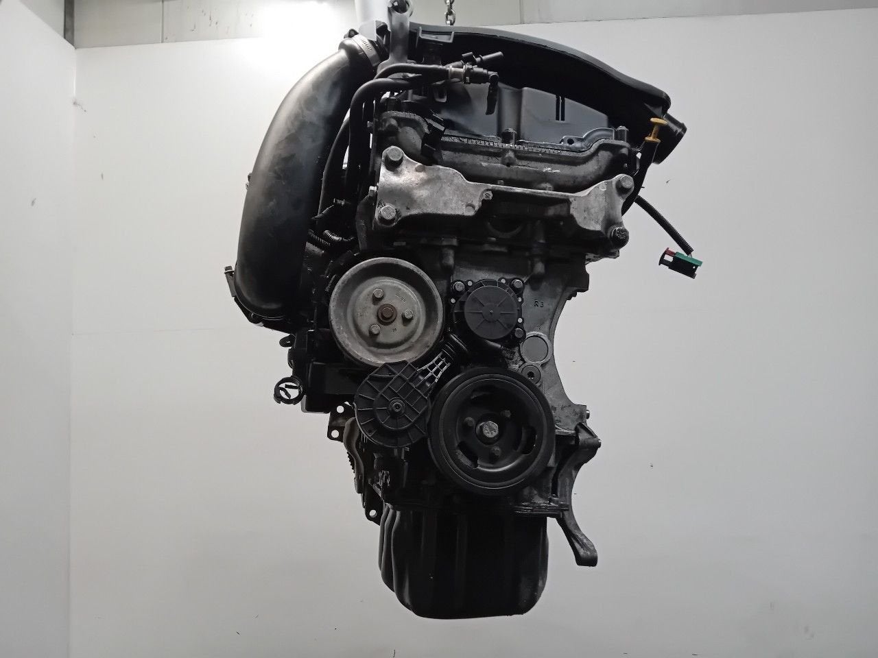 Motor Citroën DS3, Onderdelen@venauto.nl, Van der Ven Autorecycling B.V., Gebruikt, Citroën