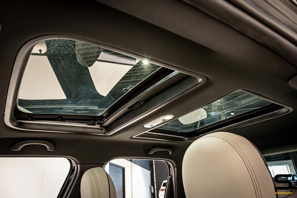 Mini Mini Countryman 1.5 Cooper S E ALL4 MINI Yours|FullOpti, Automaat, Zwart, Countryman, Blauw