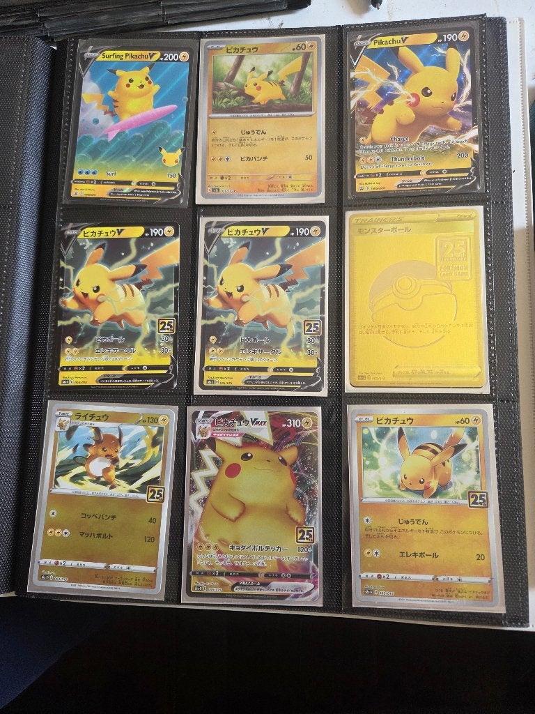 Pokemon, Ophalen of Verzenden, Zo goed als nieuw